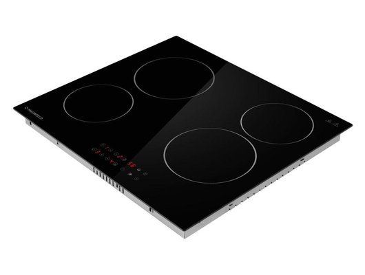 Варочная панель MAUNFELD CVCE594BK